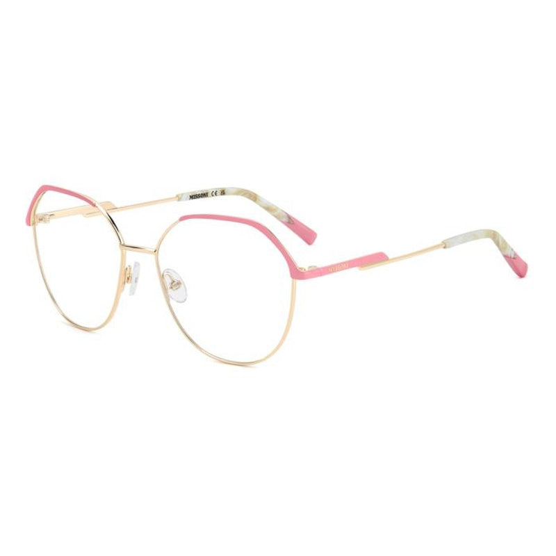 Missoni Eyeglasses, Model: MIS0204 Colour: S45