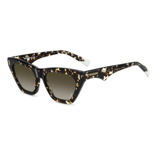 Missoni Sunglasses, Model: MIS0205S Colour: 086HA