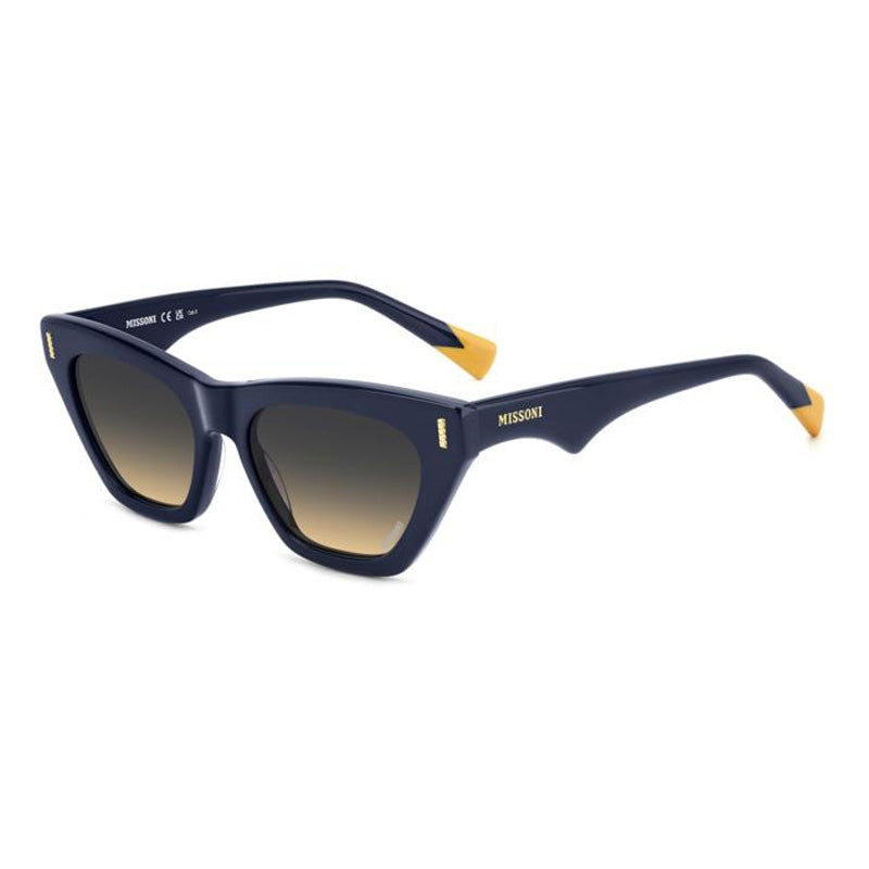 Missoni Sunglasses, Model: MIS0205S Colour: 09VGA
