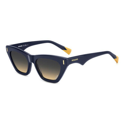 Missoni Sunglasses, Model: MIS0205S Colour: 09VGA