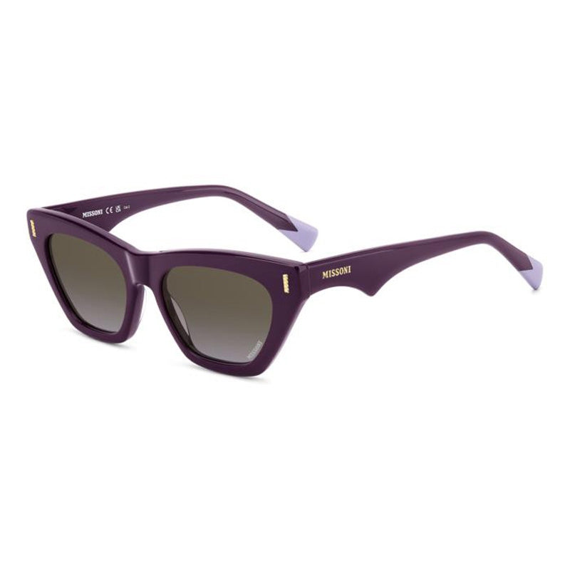 Missoni Sunglasses, Model: MIS0205S Colour: 0T7QR