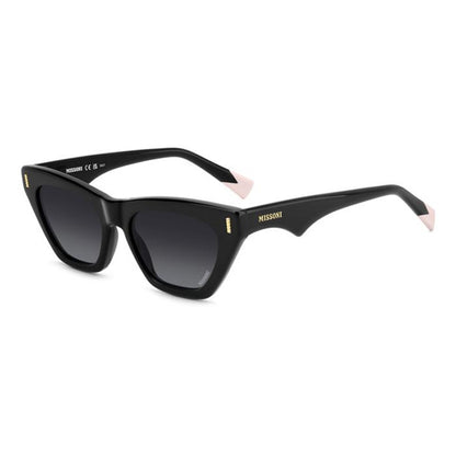Missoni Sunglasses, Model: MIS0205S Colour: 80790