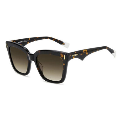 Missoni Sonnenbrille, Modell: MIS0206GS Farbe: 086HA