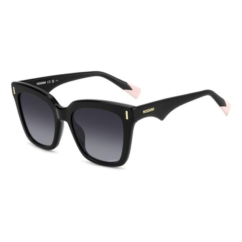 Missoni Sonnenbrille, Modell: MIS0206GS Farbe: 80790