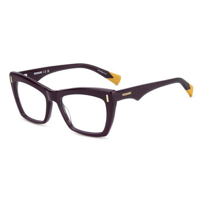 Missoni Eyeglasses, Model: MIS0207 Colour: 0T7