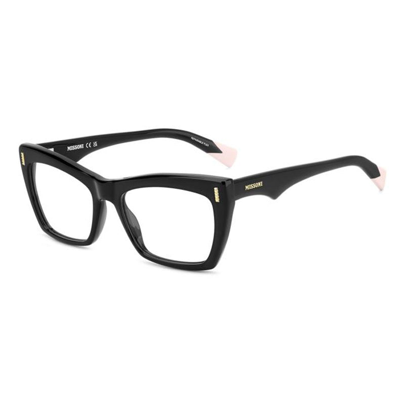Missoni Eyeglasses, Model: MIS0207 Colour: 807