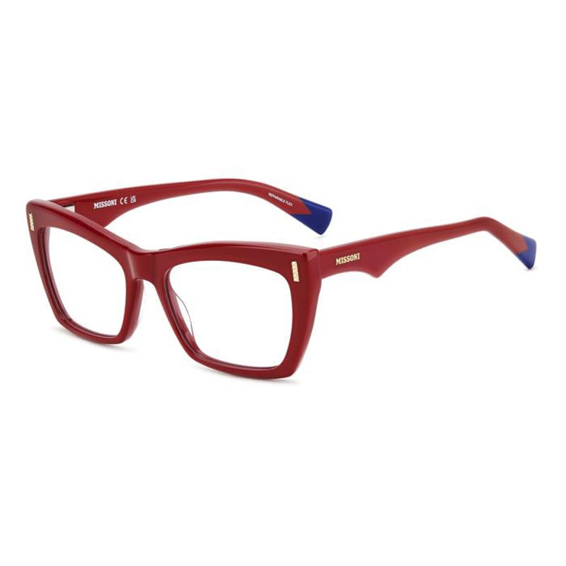 Missoni Eyeglasses, Model: MIS0207 Colour: C9A