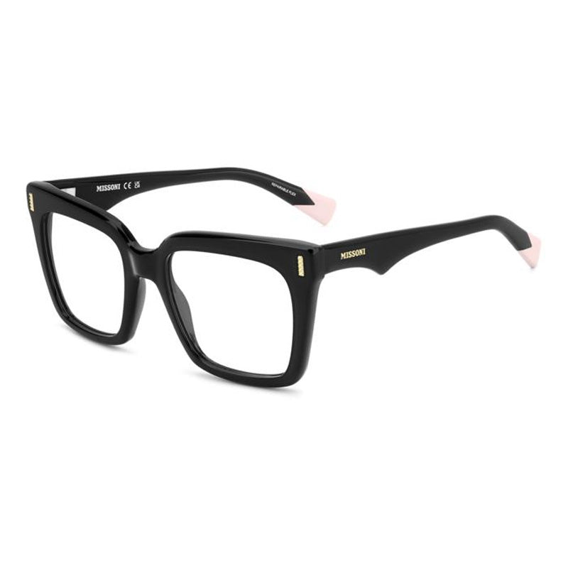Missoni Eyeglasses, Model: MIS0208 Colour: 807