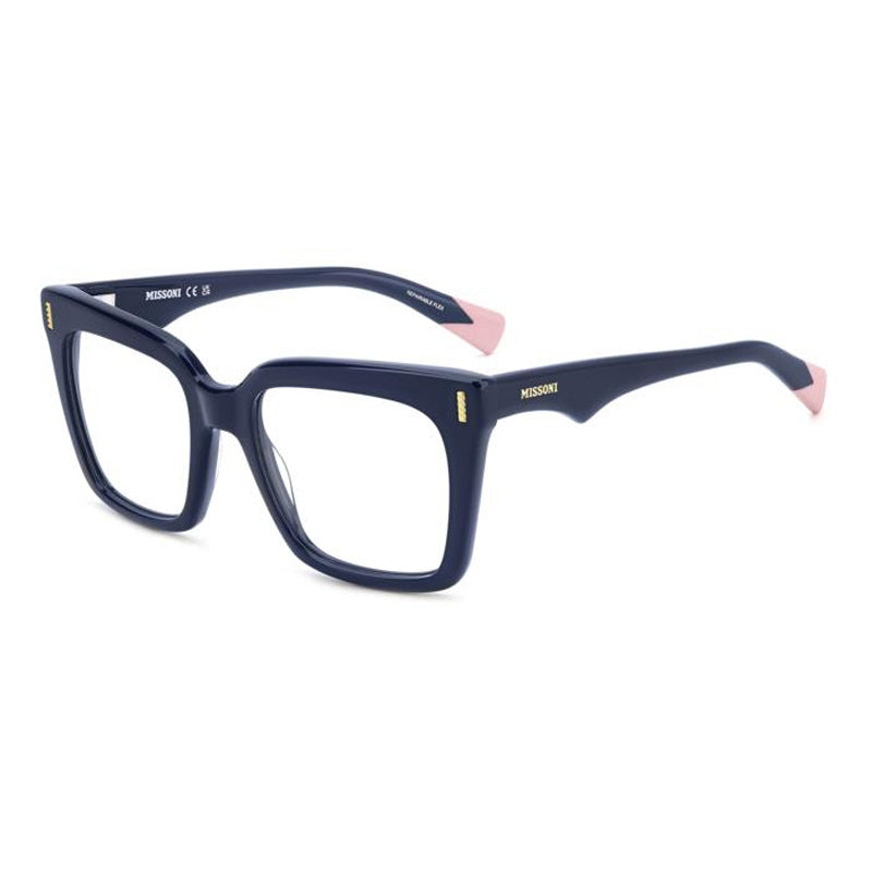 Missoni Eyeglasses, Model: MIS0208 Colour: PJP