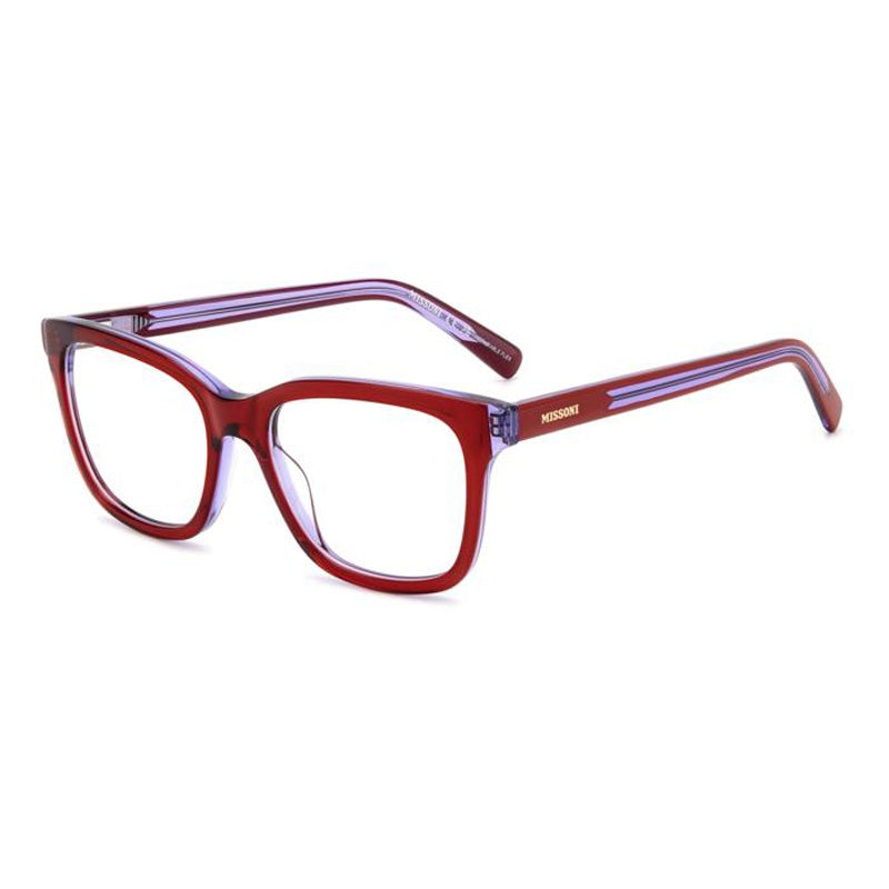 Missoni Eyeglasses, Model: MIS0209 Colour: E2Y