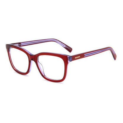Missoni Eyeglasses, Model: MIS0209 Colour: E2Y