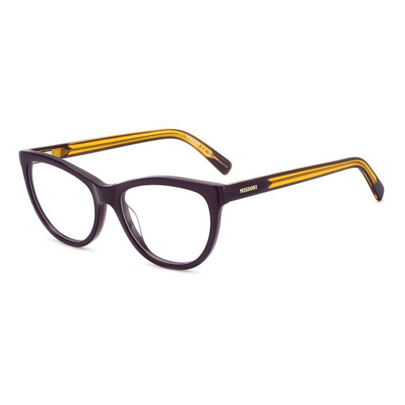 Missoni Eyeglasses, Model: MIS0210 Colour: B3V