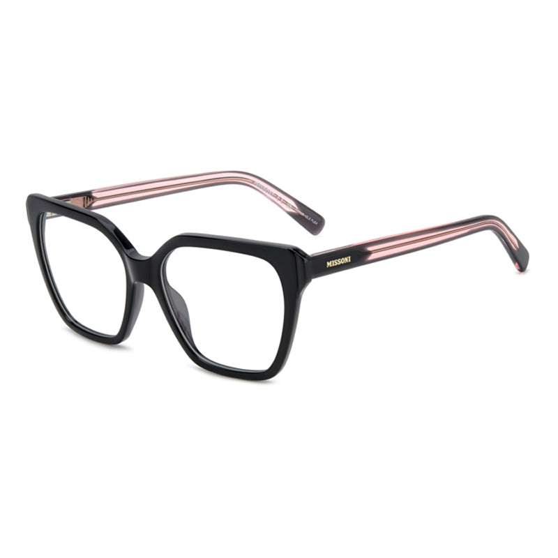 Missoni Eyeglasses, Model: MIS0211 Colour: 807