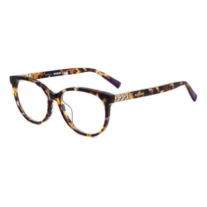 Missoni Eyeglasses, Model: MIS0212G Colour: AY0