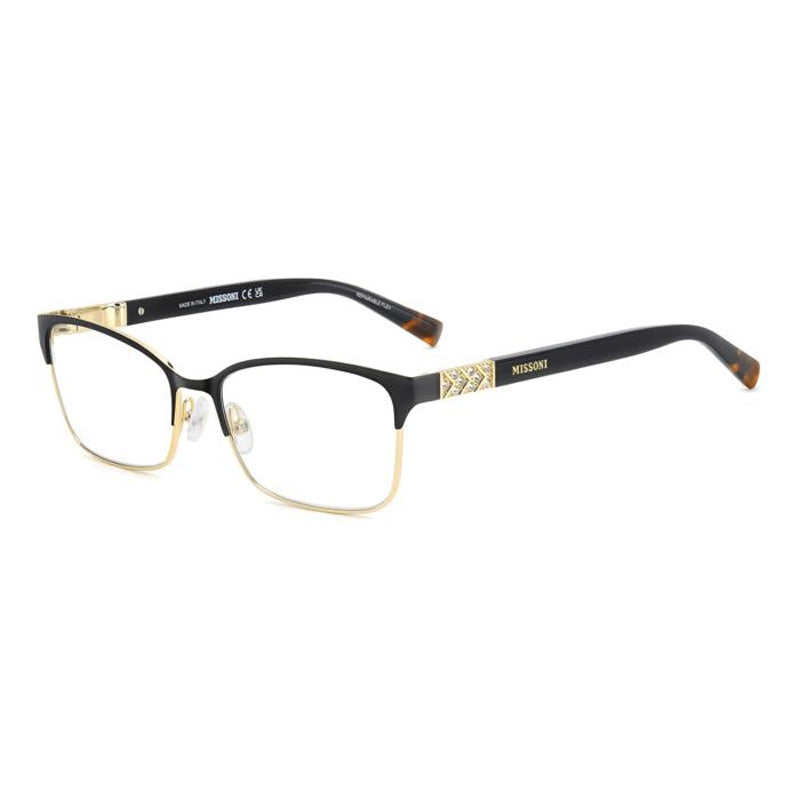 Missoni Eyeglasses, Model: MIS0213 Colour: 2M2