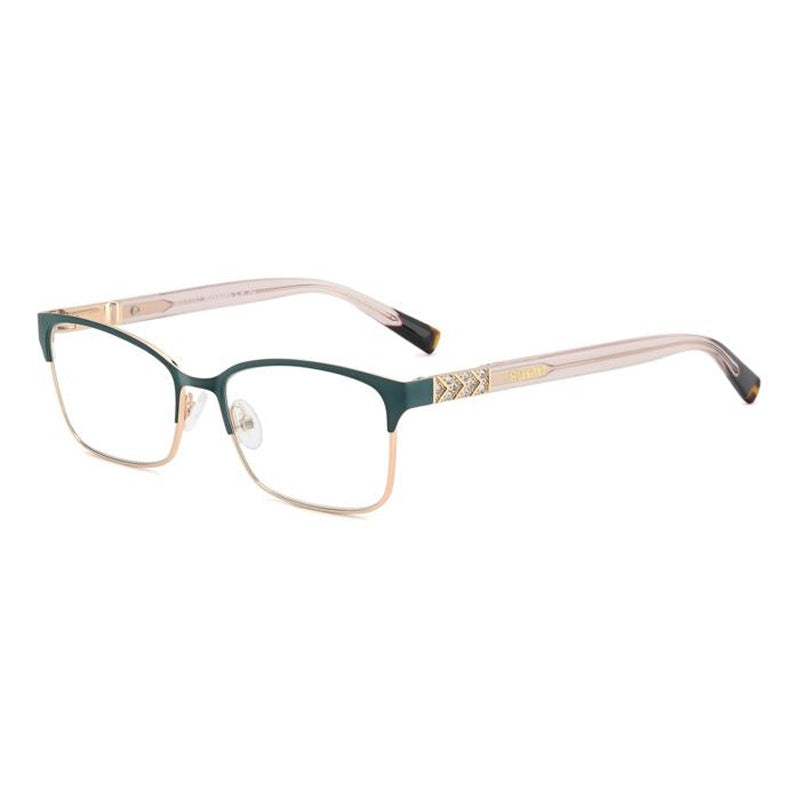 Missoni Eyeglasses, Model: MIS0213 Colour: S1F