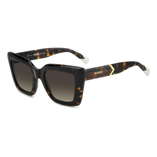 Missoni Sunglasses, Model: MIS0214S Colour: 086HA