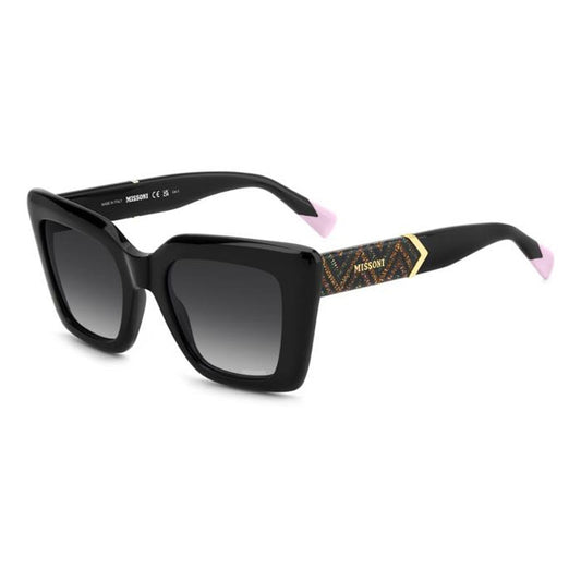 Missoni Sonnenbrille, Modell: MIS0214S Farbe: 8079O