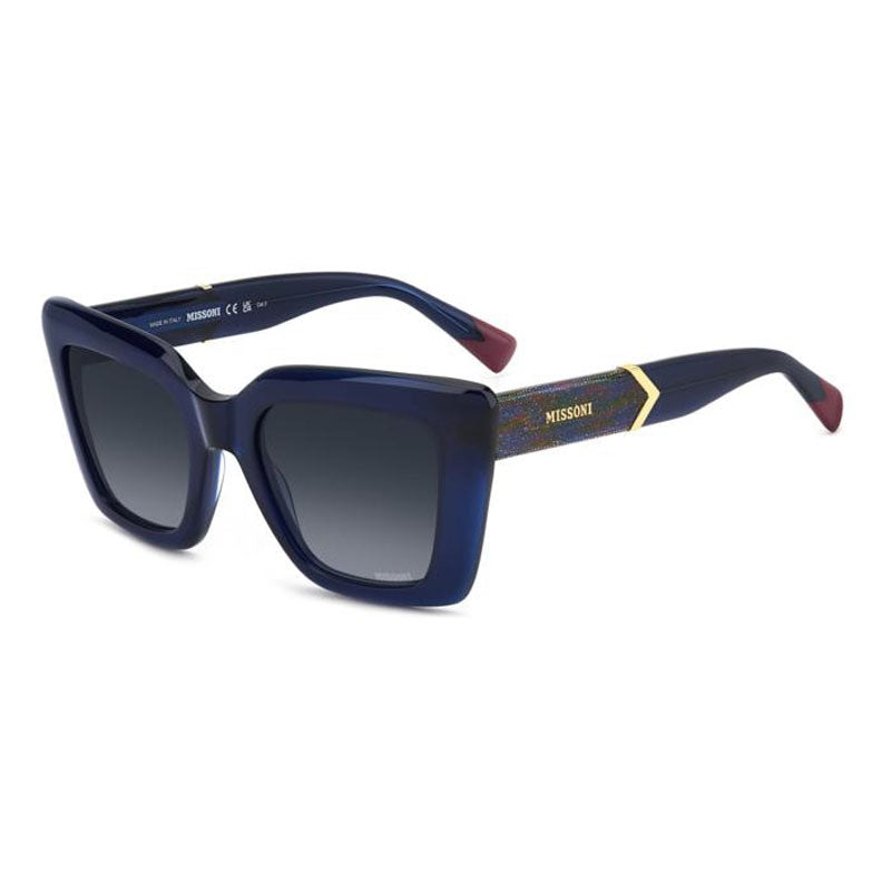 Missoni Sunglasses, Model: MIS0214S Colour: PJP08
