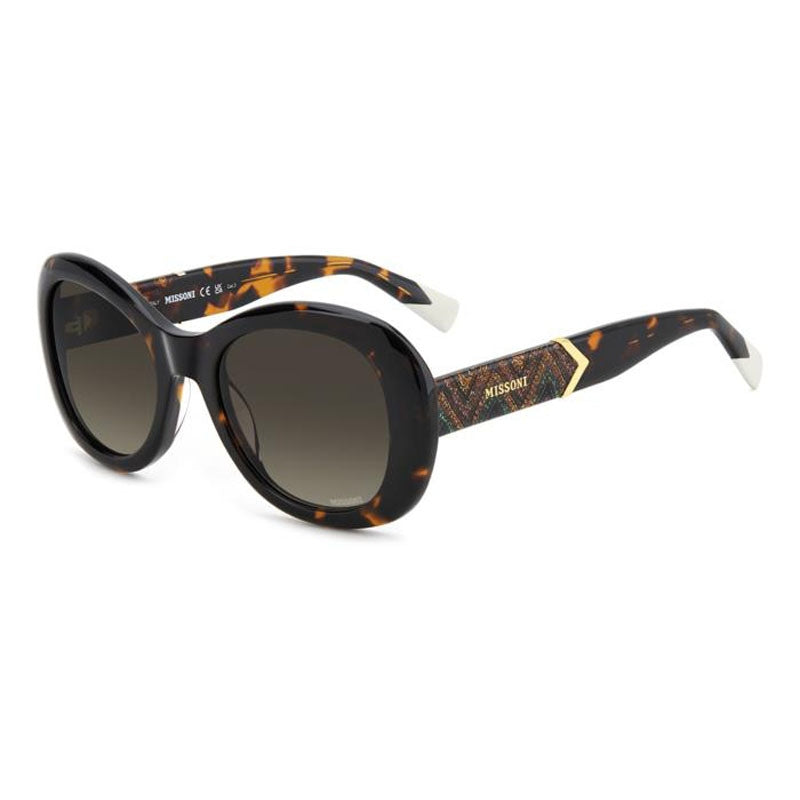 Missoni Sunglasses, Model: MIS0215GS Colour: 086HA