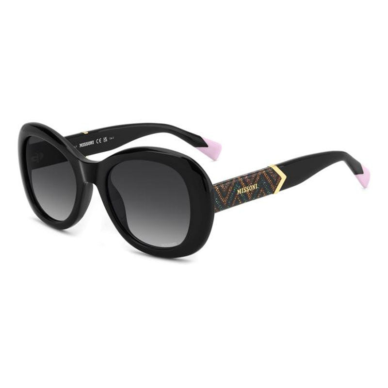 Missoni Sunglasses, Model: MIS0215GS Colour: 8079O
