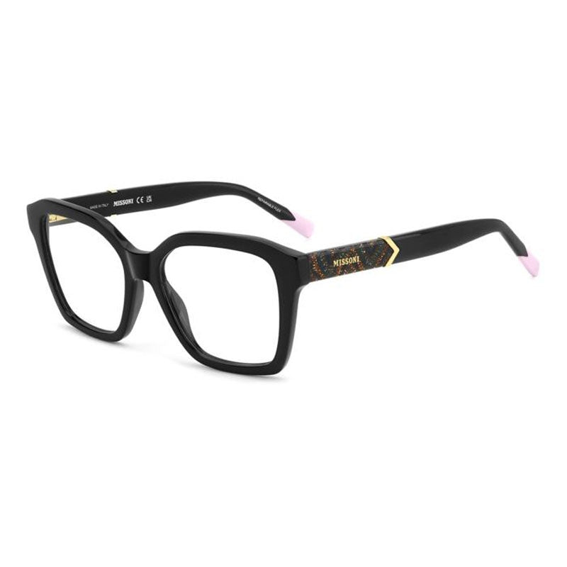 Missoni Eyeglasses, Model: MIS0216 Colour: LHF