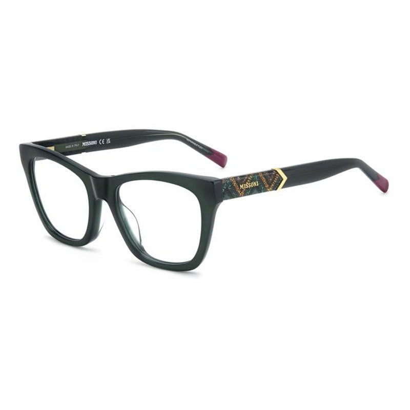 Missoni Eyeglasses, Model: MIS0217G Colour: 1ED