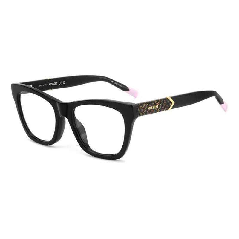 Missoni Eyeglasses, Model: MIS0217G Colour: 807