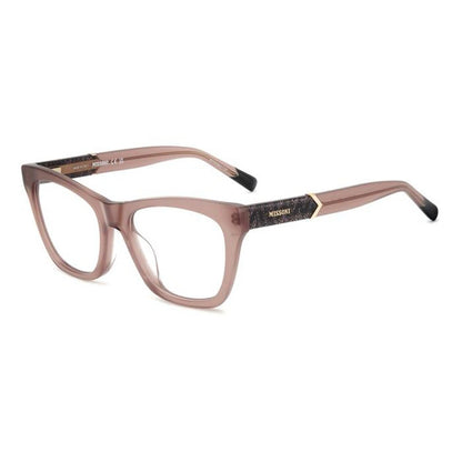 Missoni Brille, Modell: MIS0217G Farbe: FWM