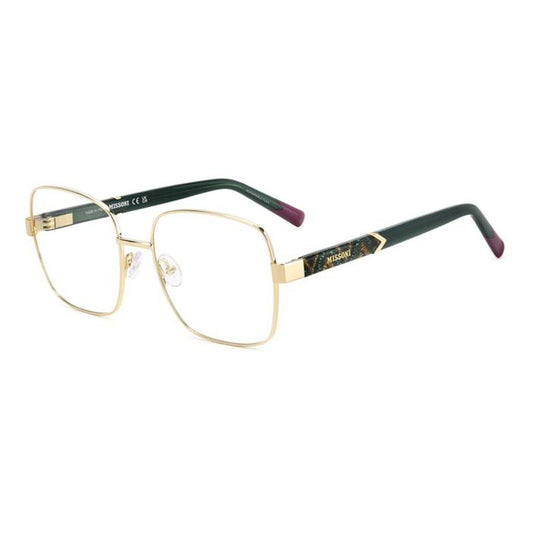 Missoni Eyeglasses, Model: MIS0218 Colour: PEF