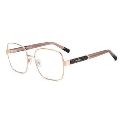 Missoni Eyeglasses, Model: MIS0218 Colour: PY3