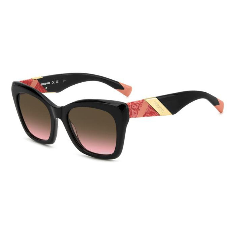 Missoni Sunglasses, Model: MIS0219S Colour: 3H2M2