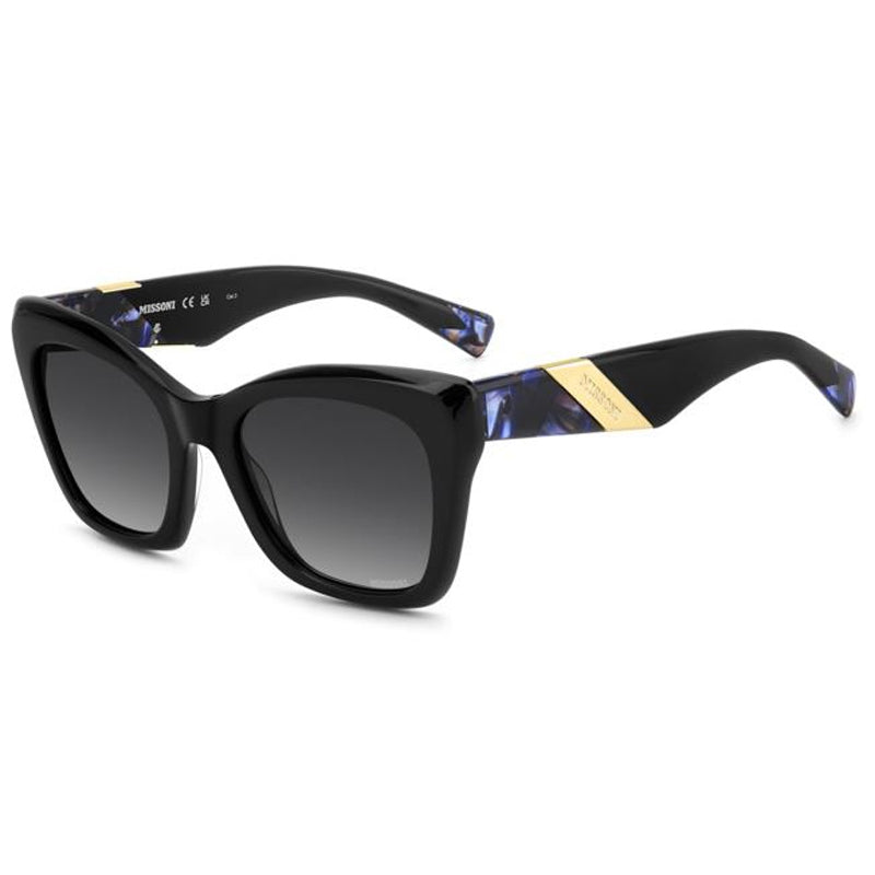 Missoni Sunglasses, Model: MIS0219S Colour: 8079O