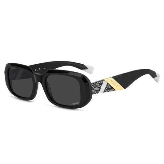 Missoni Sonnenbrille, Modell: MIS0220S Farbe: 807IR