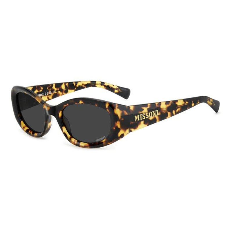 Missoni Sunglasses, Model: MIS0221S Colour: 086IR