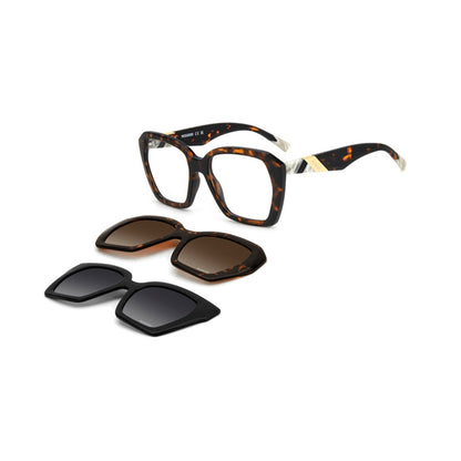Missoni Eyeglasses, Model: MIS0222C2 Colour: 086