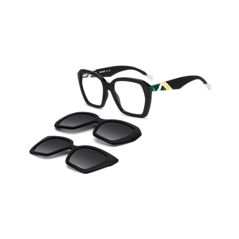 Missoni Eyeglasses, Model: MIS0222C2 Colour: 807