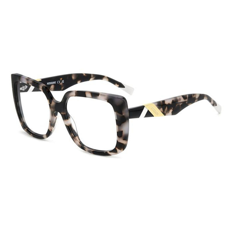 Missoni Eyeglasses, Model: MIS0223 Colour: ONS