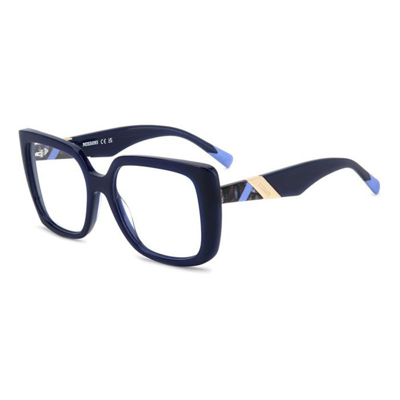 Missoni Eyeglasses, Model: MIS0223 Colour: PJP