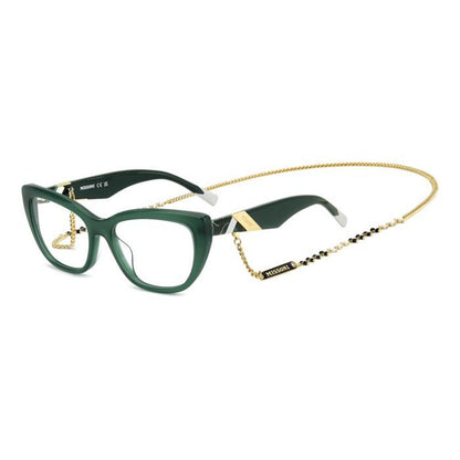 Missoni Eyeglasses, Model: MIS0224G Colour: 1ED