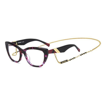 Missoni Eyeglasses, Model: MIS0224G Colour: 2TM