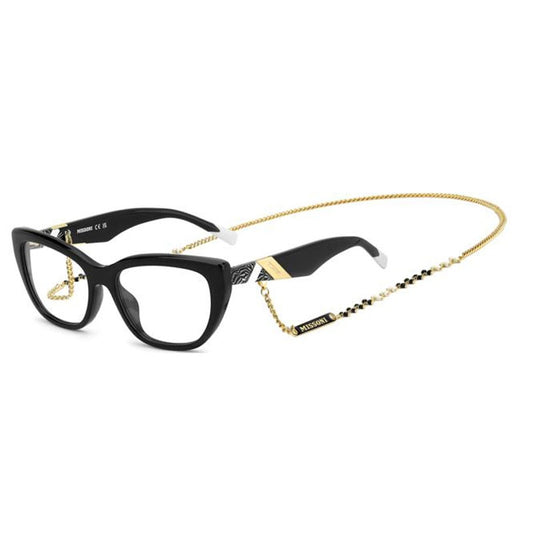 Missoni Eyeglasses, Model: MIS0224G Colour: 807