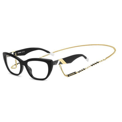 Missoni Eyeglasses, Model: MIS0224G Colour: 807