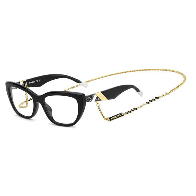 Missoni Eyeglasses, Model: MIS0224G Colour: FWM