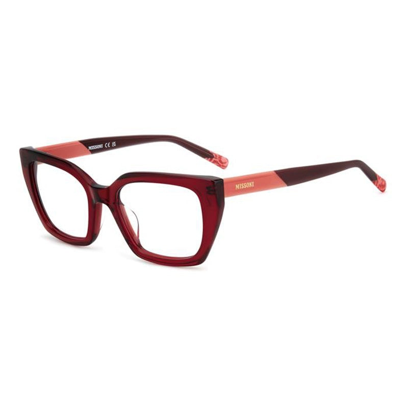 Missoni Eyeglasses, Model: MIS0225G Colour: LHF