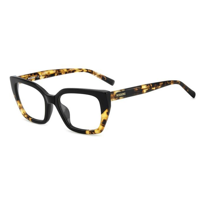 Missoni Eyeglasses, Model: MIS0225G Colour: WR7