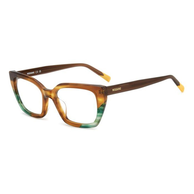 Missoni Eyeglasses, Model: MIS0225G Colour: XL7
