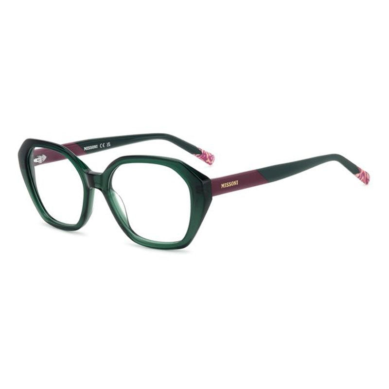 Missoni Eyeglasses, Model: MIS0226 Colour: 1ED
