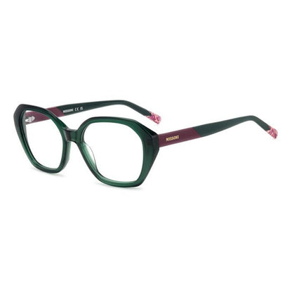 Missoni Eyeglasses, Model: MIS0226 Colour: 1ED