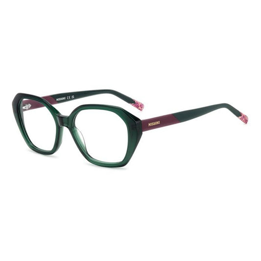 Missoni Eyeglasses, Model: MIS0226 Colour: 1ED